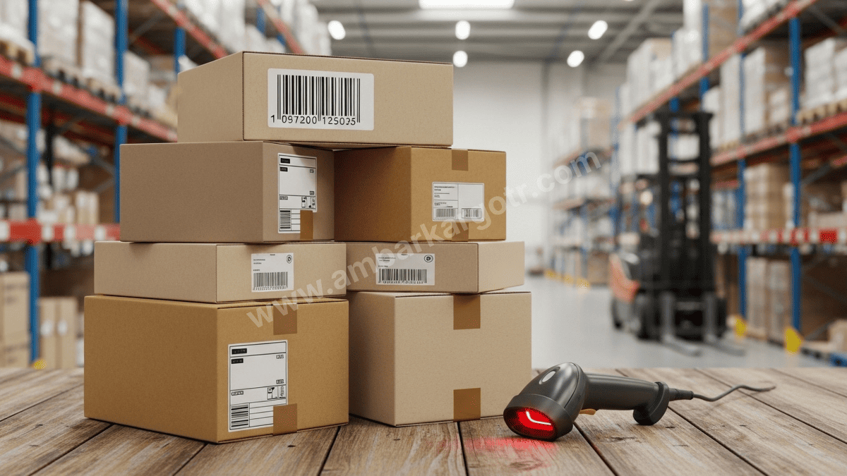 Siirt Kolili Yük Taşıma