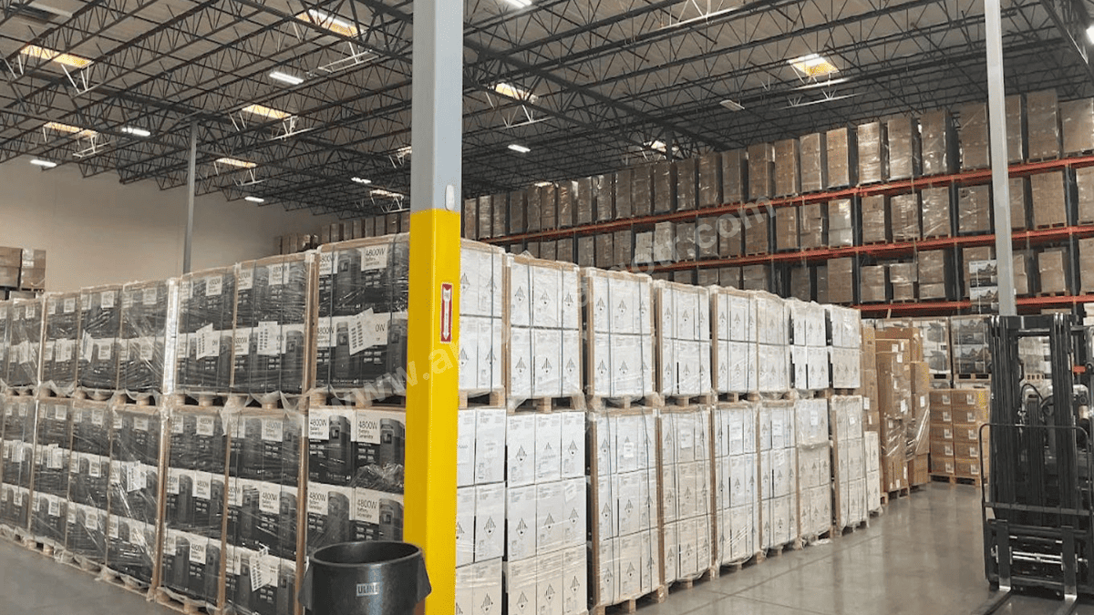 Siirt Parça Yük Taşıma